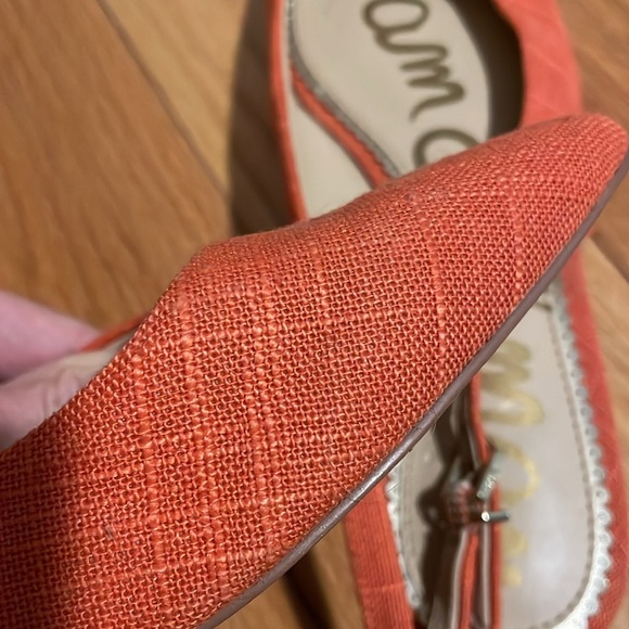 Sam Edelman Flat - Picture 3 of 3